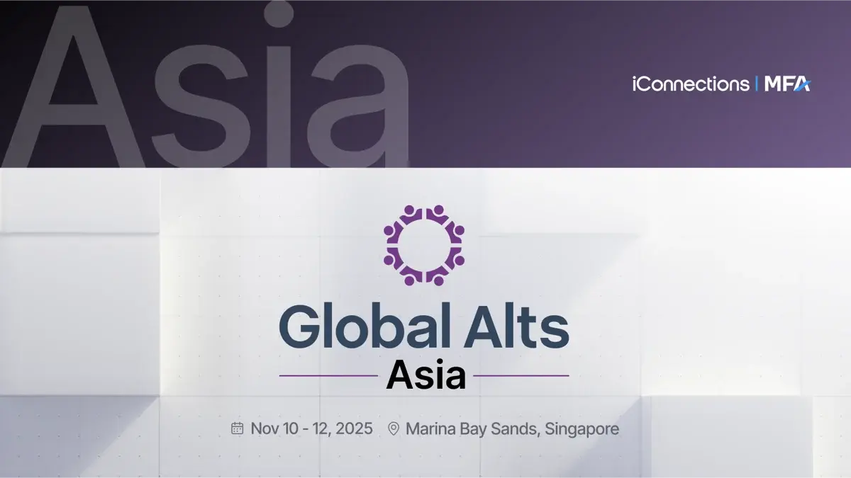 Global Alts | Asia